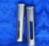 Workpiece Processing Results Matrix