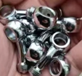 Workpiece Processing Results Matrix