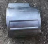 Workpiece Processing Results Matrix
