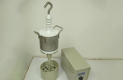 Vibratory Plating Unit