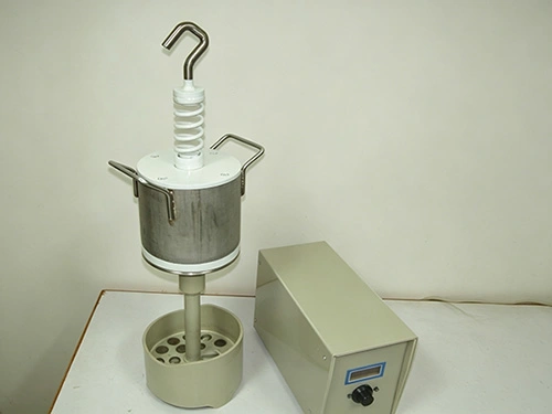 Vibratory Plating Unit