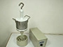 Vibratory Plating Unit